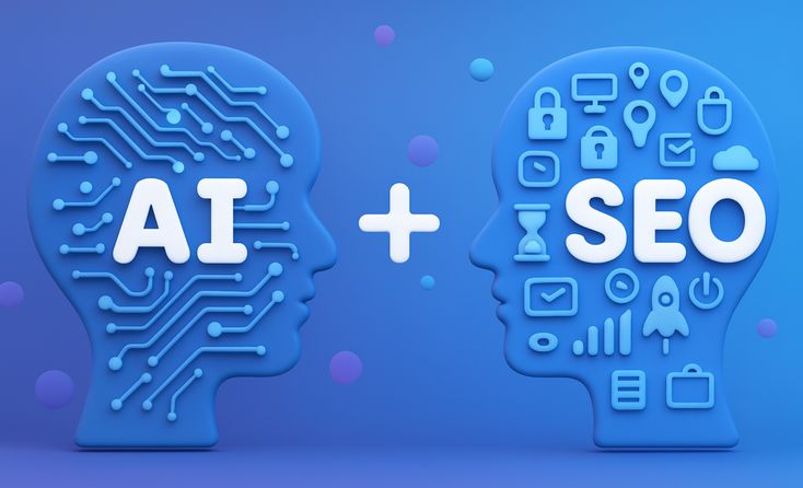SEO and Ads