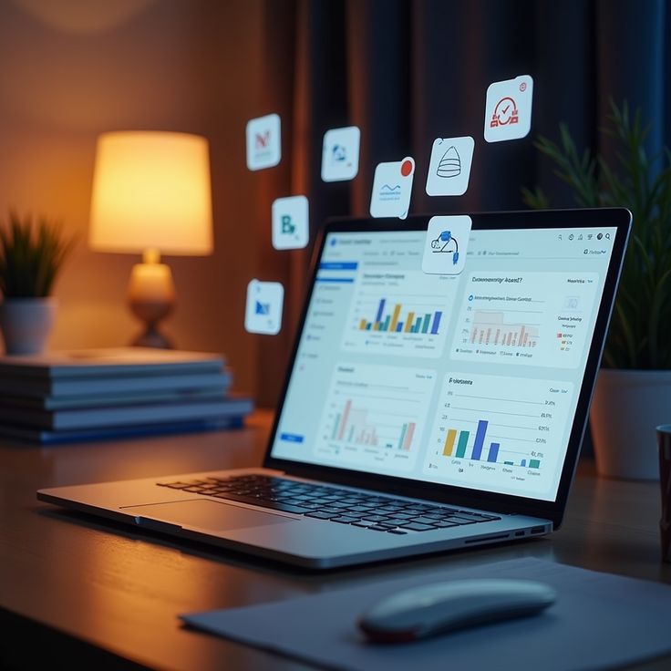 Website checklist and lead generation