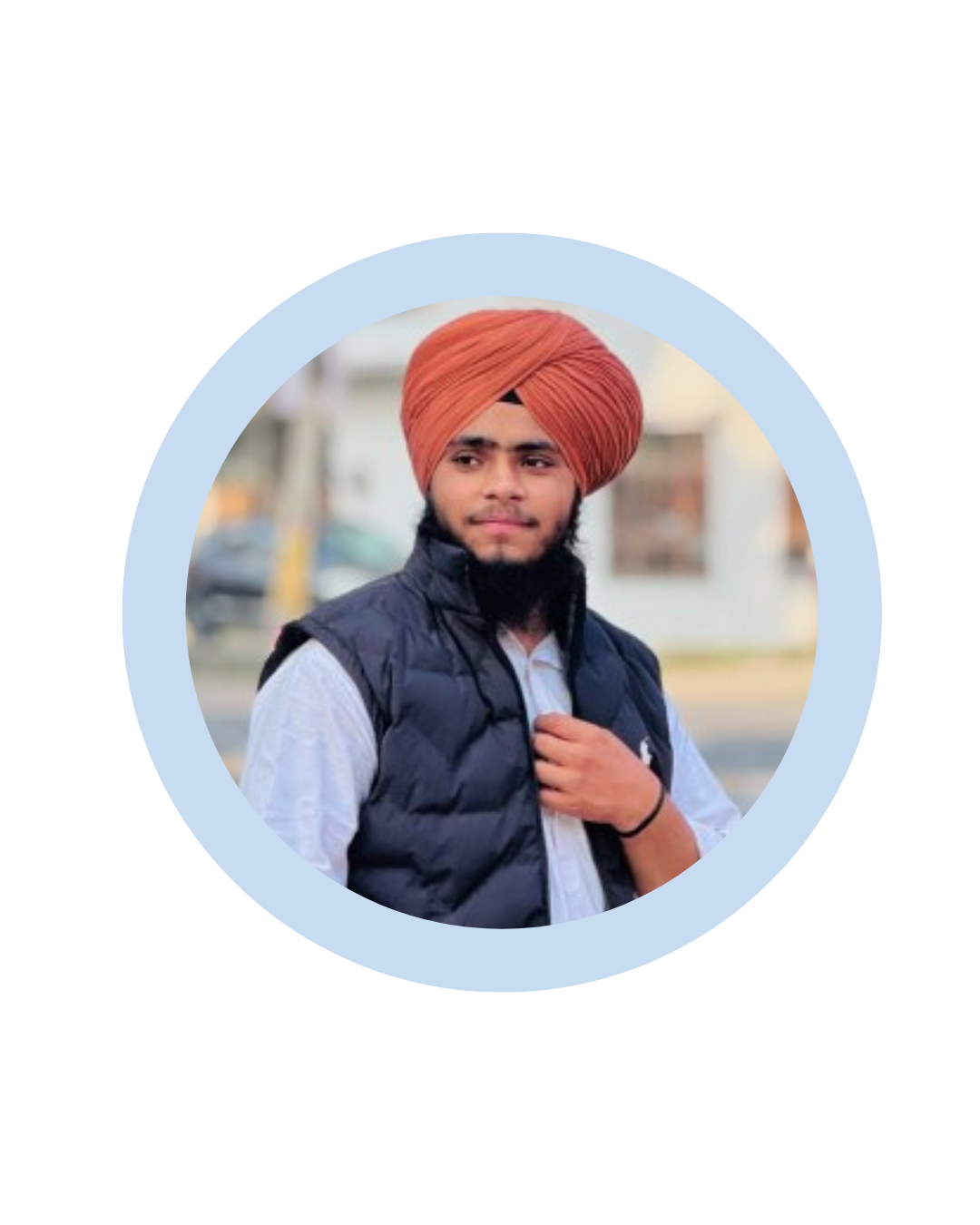 Karandeep Singh