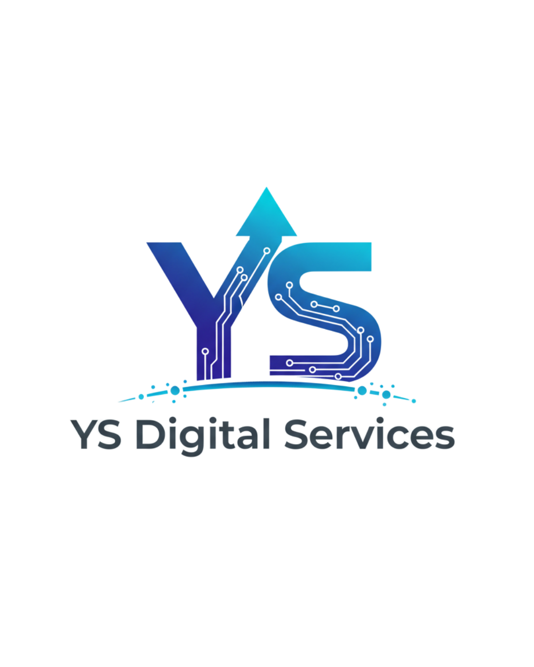 YS Digital Services Logo